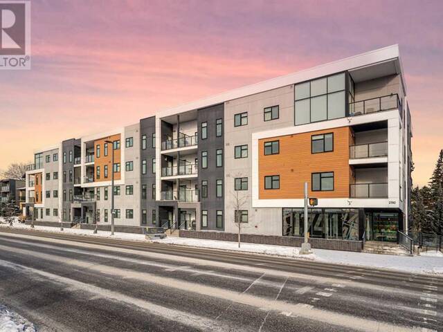 405, 2702 17 Avenue SW Calgary