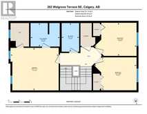 262 Walgrove Terrace SE Calgary