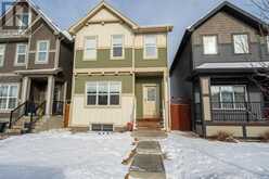 262 Walgrove Terrace SE Calgary