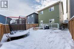 262 Walgrove Terrace SE Calgary