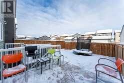 262 Walgrove Terrace SE Calgary