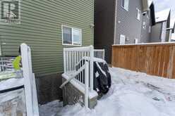 262 Walgrove Terrace SE Calgary