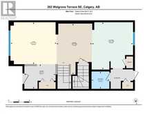 262 Walgrove Terrace SE Calgary