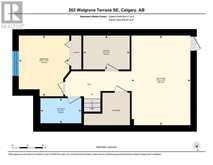 262 Walgrove Terrace SE Calgary