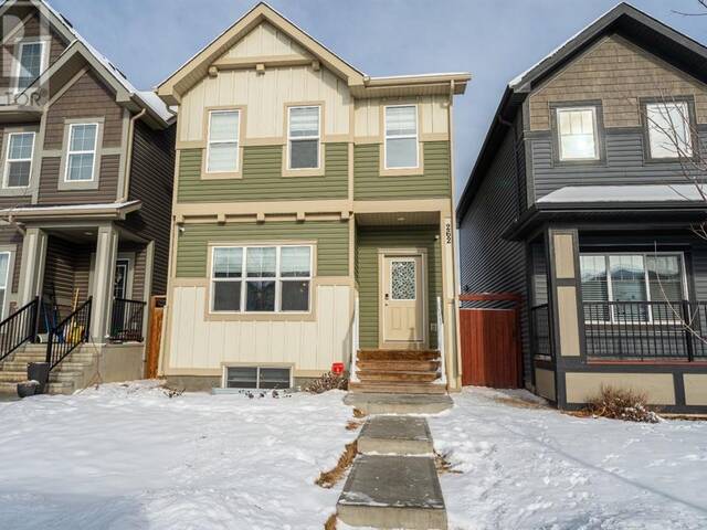 262 Walgrove Terrace SE Calgary Alberta