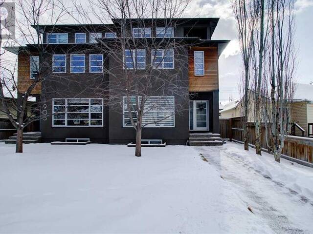 1907 Westmount Road NW Calgary Alberta