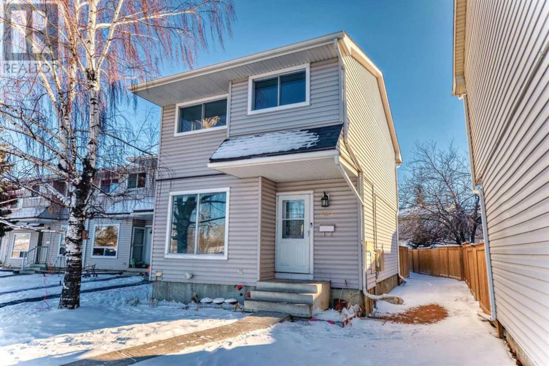 1027, 3235 56 Street NE Calgary