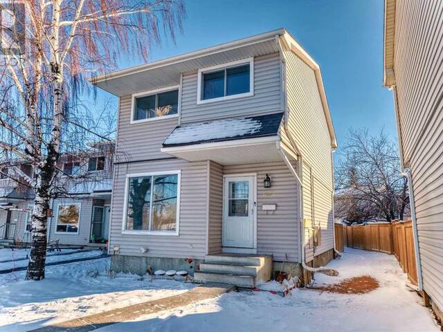 1027, 3235 56 Street NE Calgary Alberta