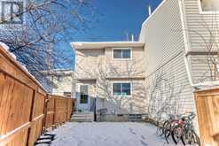 1027, 3235 56 Street NE Calgary