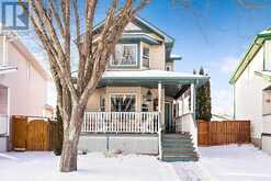 24 Mount Allan Circle SE Calgary