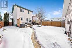 24 Mount Allan Circle SE Calgary