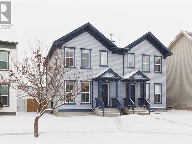 41 Elgin Mews SE Calgary Alberta