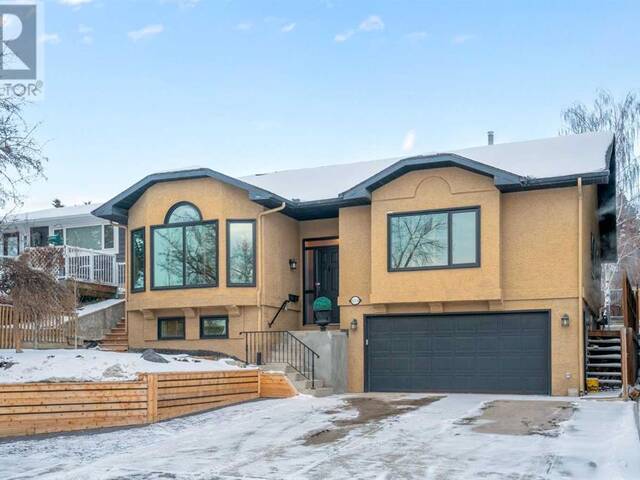 4744 Montalban Drive NW Calgary