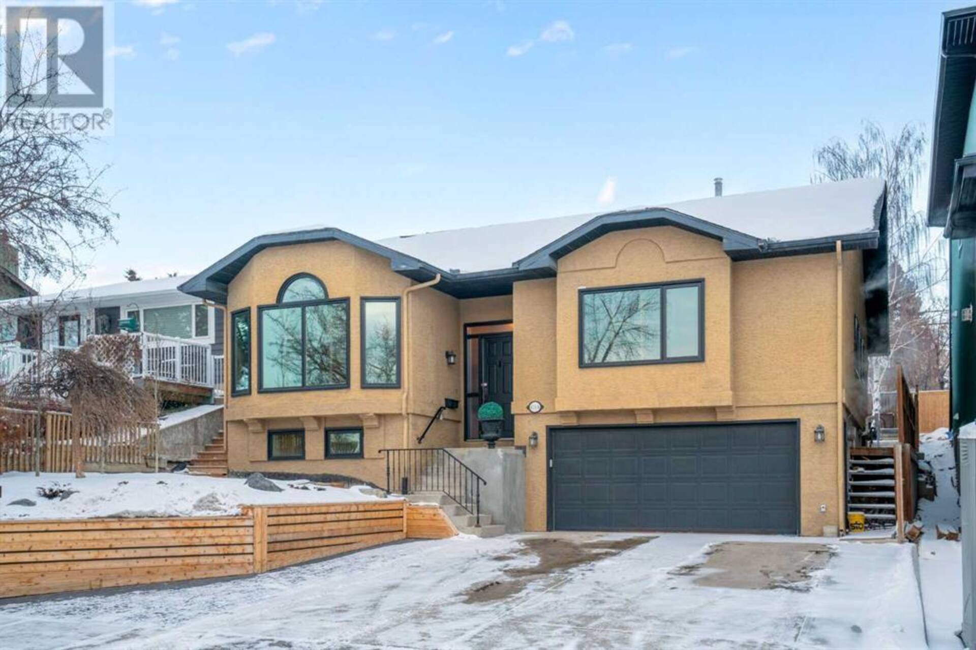 4744 Montalban Drive NW Calgary