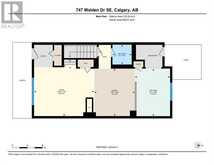 747 Walden Drive SE Calgary