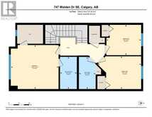 747 Walden Drive SE Calgary