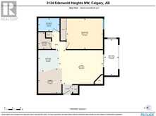 3124, 3124 Edenwold Heights NW Calgary