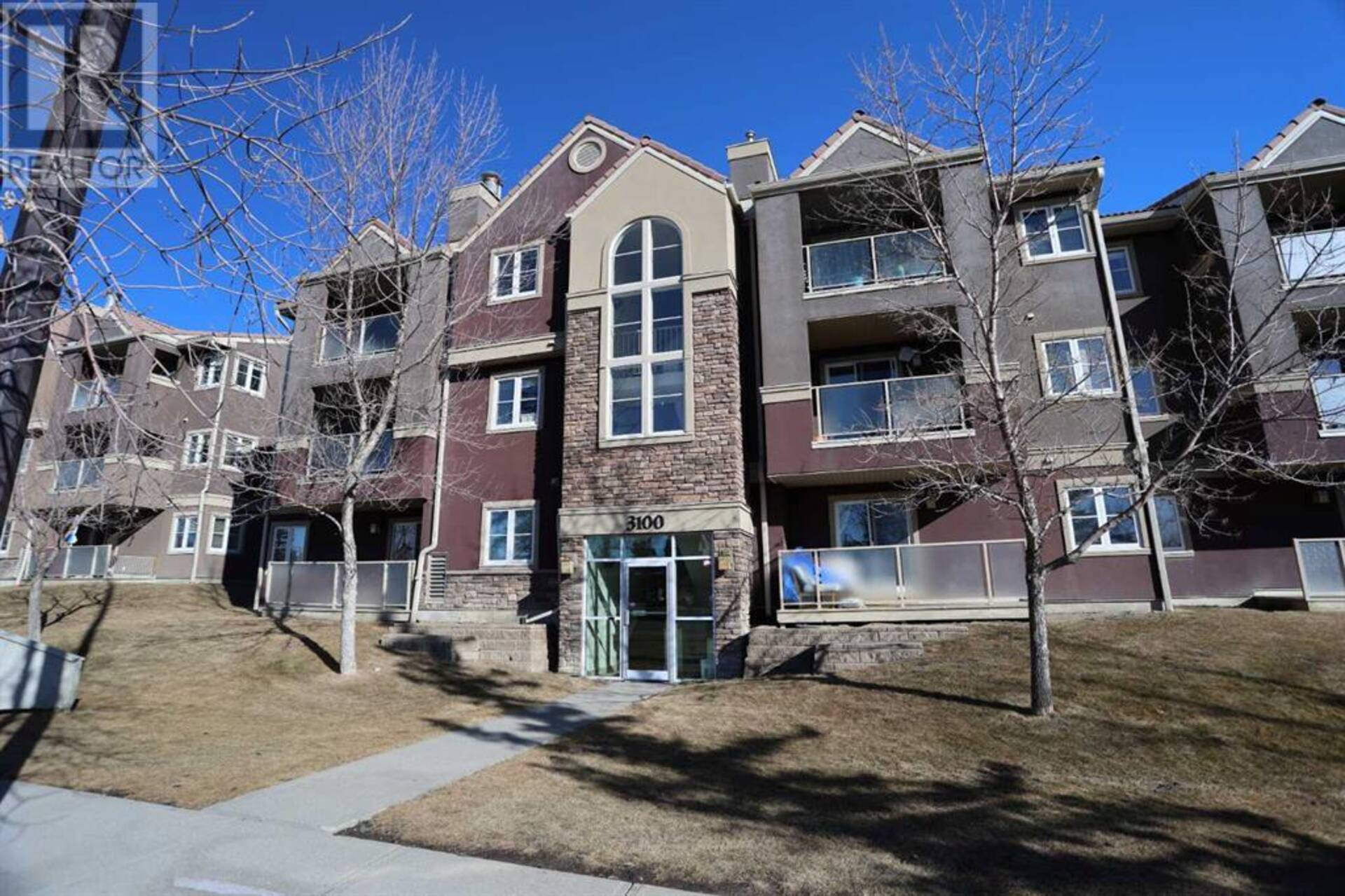 3124, 3124 Edenwold Heights NW Calgary