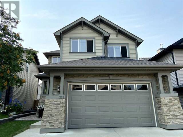 224 Kincora Point NW Calgary Alberta