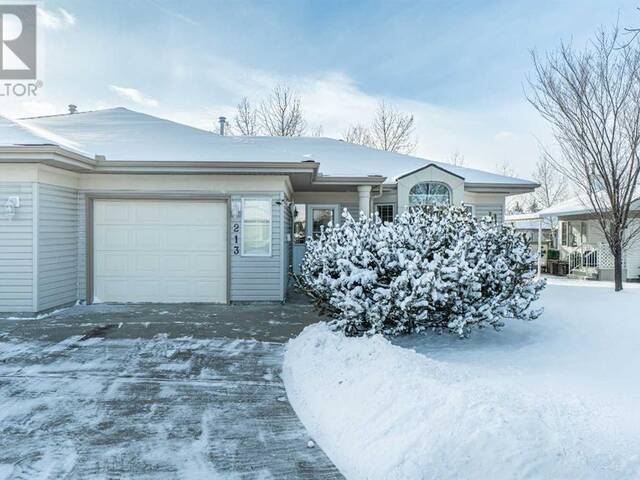 213 Dayspring Bay Rural Rocky View Alberta