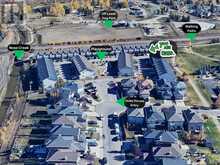 505, 620 Luxstone Landing SW Airdrie