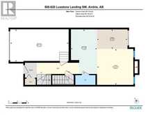 505, 620 Luxstone Landing SW Airdrie