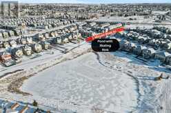 505, 620 Luxstone Landing SW Airdrie