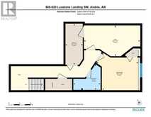 505, 620 Luxstone Landing SW Airdrie