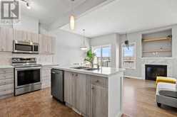 505, 620 Luxstone Landing SW Airdrie