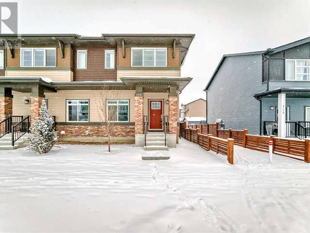 152 Lucas Boulevard NW Calgary