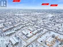 87, 2511 38 Street NE Calgary