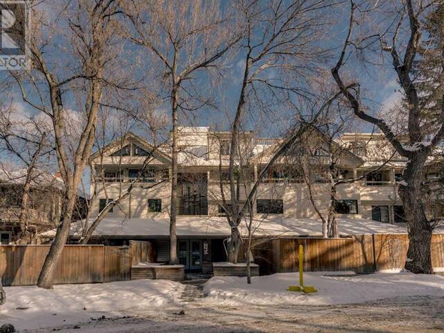 202, 2214 14A Street SW Calgary