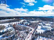 57 Uplands Ridge SW Rural Rocky View