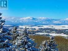 57 Uplands Ridge SW Rural Rocky View