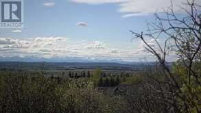 57 Uplands Ridge SW Rural Rocky View