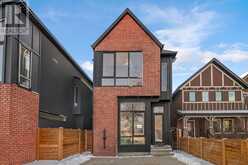 513 30 Street NW Calgary