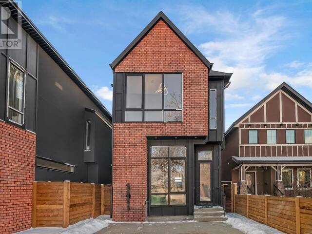 513 30 Street NW Calgary