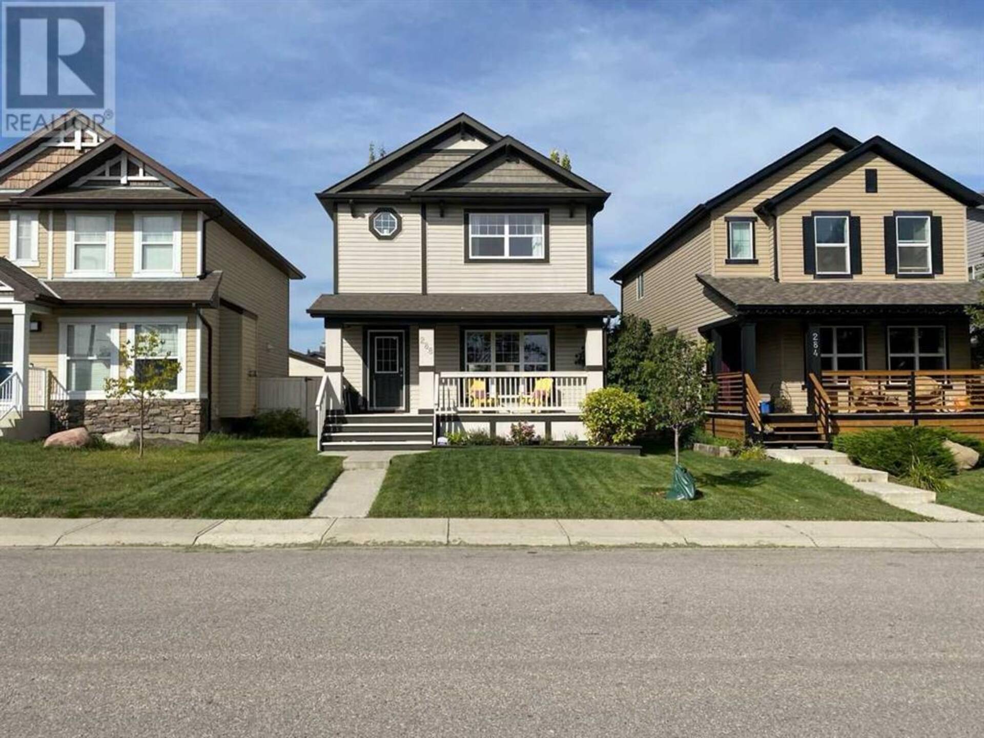 288 Morningside Gardens SW Airdrie