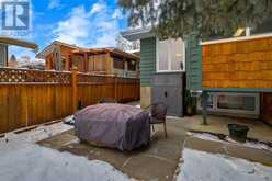 811 Cannell Road SW Calgary