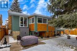 811 Cannell Road SW Calgary