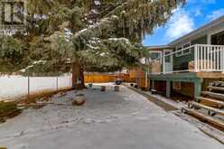 811 Cannell Road SW Calgary