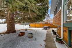 811 Cannell Road SW Calgary