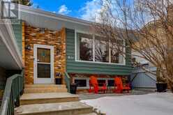 811 Cannell Road SW Calgary