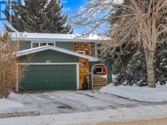 811 Cannell Road SW Calgary Alberta