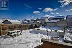 39 Luxstone Point SW Airdrie