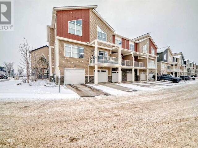 104 Redstone View NE Calgary Alberta