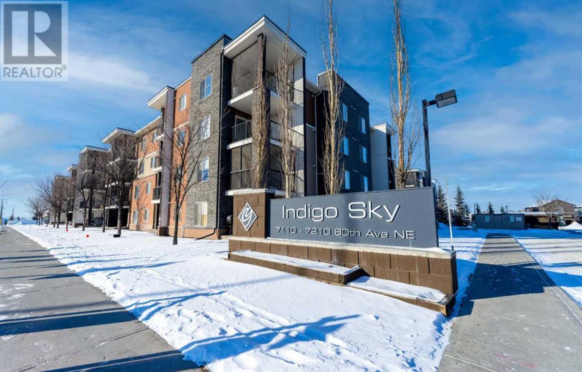 #307, 7110 80 Avenue NE Calgary