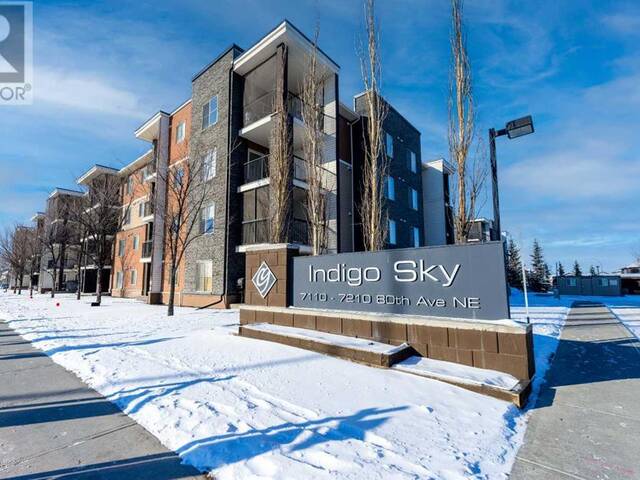 #307, 7110 80 Avenue NE Calgary Alberta