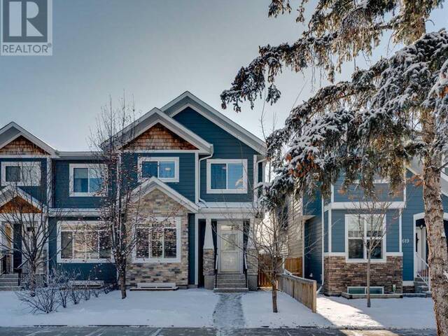 621 15 Avenue NE Calgary Alberta