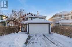 3623 Douglas Ridge Boulevard SE Calgary